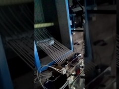 PE Granül Yapma Makinesi