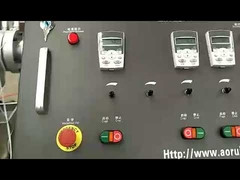 pvc granül makinesi