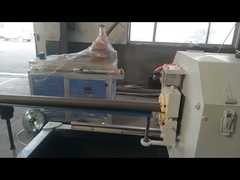 PE Boru Ekstrüzyon Hattı