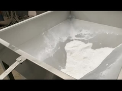 Plastik PVC boru yapma makinesi 110-250mm