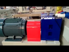 PE tek duvarlı dalgalanmış boru ekstrüzyon makinesi