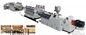 Bir Katmanlı Dolap PVC Köpük Kurulu Makine Şablonu CE ISO9001 Onaylandı
