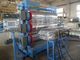 PVC Plastik Levha Yapma Makinesi, güç Çift vida Kurulu Üretim Hattı