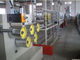 Srawbench Üretim Hattı Çemberleme Bandı Paketleme Makinesi