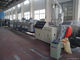 PE / PPR Soğutma ve Sıcak Su Borusu Üretim Hattı Plastik Ekstrüzyon Makine