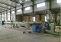 Çin Satış PE Plastik Boru Üretim Hattı Tek Vidalı Ekstruder PVC / PP / PE Boru Ekstrüzyon Makinesi