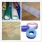 PVC Elyaf Takviyeli Yumuşak Boru Üretim Hattı, PVC Yumuşak Plastik Hortum Ekstrüzyon Hattı