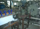 Fiber Takviyeli Yumuşak PVC Boru Ekstrüzyon Hattı / Çift Vidalı PVC Boru Yapma Makinesi