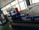 50HZ Geri Dönüşümlü Paket Kayış Bandı Yapma Makinesi PP PET Kayış Bant Üretim Hattı