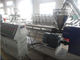 PE PP Plastik Granül Makinesi, Atık Film Geri Dönüşüm Granül Makinesi