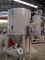 Düşük Gürültü Plastik Boru Ekstrüzyon Hattı / PP PPR Su Borusu Tek Vidalı Ekstruder Makinesi
