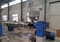 PE Plastik Boru Yapma Makinesi, Pe Su Borusu Üretim Hattı / Plastik Boru Ekstruder