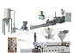 PET Granül Üretimi Plastik Granül Makinesi, PET Gevreği Geri Dönüşümlü Plastik Granül Makinesi