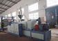 Çift Vidalı Ekstruder PVC Ücretsiz Köpük Levha Plastik Ekstrüzyon Makineleri