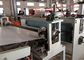Tam Otomatik PVC WPC Plastik Levha Ekstrüzyon Makine CE ISO9001 Sertifikası