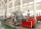 Çift Vidalı PVC Mermer Plastik Levha Makinesi Ekstrüzyon Hattı Sahte Levha Yapımı
