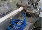 PVC Profil Üretim Hattı / Ahşap Plastik PVC WPC Profil Ekstrüzyon Makine