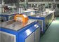 PVC Profil Üretim Hattı / Ahşap Plastik PVC WPC Profil Ekstrüzyon Makine