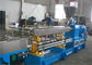 PP PE PVC Plastik Boru Ekstrüzyon Üretim Makinesi / Boru Ekstrüzyon Hattı