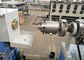 Profesyonel Plastik Ekstrüzyon Makine, HDPE / PE Su Borusu Yapma Makinesi