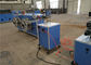 Plastik Gaz ve Su Temini Plastik Boru Ekstrüzyon Hattı / Tek Vidalı PE Boru Ekstruder Makinesi