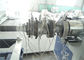 16-50Mm PP PE PVC Oluklu Boru Plastik Ekstrüzyon Makine Tam Otomatik CE ISO9001