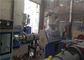 PE Karbon Boru Makinesi, PE HDPE Karbon Sprial Boru Ekstrüzyon Hattı, Sprial HDPE Boru Yapma Makineleri