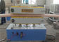 PP PE Plastik Boru Üretim Hattı, PE Karbon Spiral Takviye Tüpü Extruder Makineleri