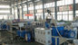 Hava koşullarına dayanıklı PVC Free Köpük Levha Üretim Hattı, PVC Kaplama Tahtası Yapma Makineleri