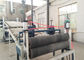 CE ISO9001 WPC Köpük Kurulu Makinesi, Mobilya Kurulu PVC Köpük Kurulu Üretim Hattı