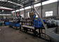 PP PE Atık Plastik Kırma / Plastik Granül Üretim Makinesi