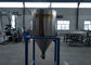 PP PE HDPE LDPE Film Granulator 200kg/H - 500kg/H PE Plastik Granül Makinesi