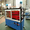 Tek Vidalı PE Boru Ekstrüzyon Hattı, PE Su Borusu Üretimi için PE Boru Makinesi