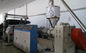 PVC WPC Plastik Kurulu Üretim Hattı, Yüksek Çıkışlı PVC Kurulu Yapma Makinesi