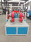 Otomatik Plastik Boru Ekstrüzyon Hattı PVC Elektrikli Boru Ekstrüzyon Makinesi