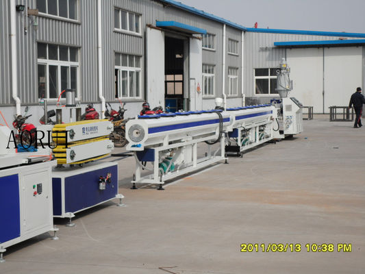 İyi bir fiyat. Terleme için LDPE Sert HDPE Boru Plastik Boru Üretim Hattı çevrimiçi