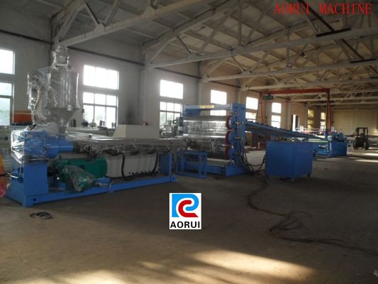 İyi bir fiyat. Kompozit Çok Katmanlı Levha için Tek Vidalı Plastik Levha Üretim Hattı çevrimiçi