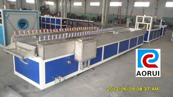 İyi bir fiyat. WPC Dolap Plastik Profil Ekstrüzyon Hattı, WPC Kanepe Profil Üretim Makineleri çevrimiçi