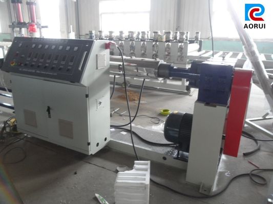 İyi bir fiyat. PE Film Torbası Geri Dönüşümü İçin Tek Vidalı Plastik Peletleme Makinesi çevrimiçi