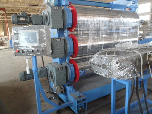 İyi bir fiyat. PVC Köpük Plastik Levha Ekstrüzyon Hattı, PVC Köpük Levha Ekstrüzyon Makinesi çevrimiçi