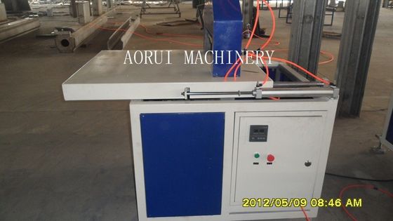 İyi bir fiyat. WPC Plastik Profil Üretim Hattı, WPC Ahşap Plastik Profil Ekstrüzyon Hattı çevrimiçi