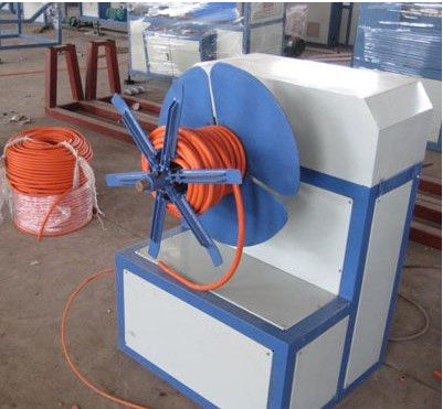İyi bir fiyat. Plastik PVC Boru Ektrüzyon Makinesi, PVC Elyaf Takviyeli Boru Ekstrüzyon Hattı çevrimiçi