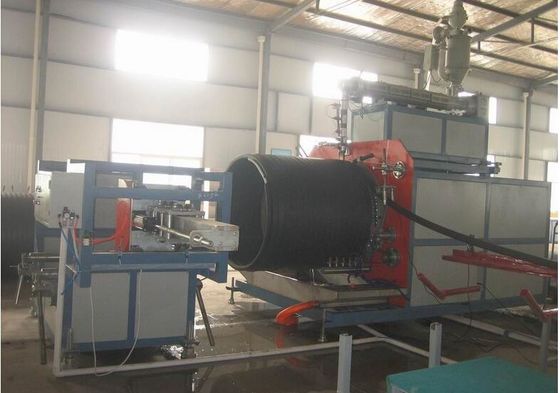 İyi bir fiyat. PVC Sprial Plastik Boru Ekstrüzyon Hattı, Çift Vidalı PVC Sprial Boru Yapma Makinesi çevrimiçi