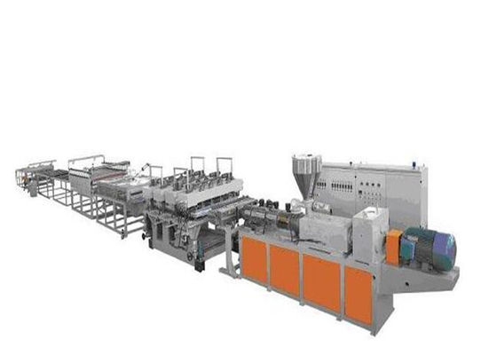 İyi bir fiyat. PVC Köpük Kurulu Manchine, Mutfak Dolabı Kurulu için pvc Kurulu Yapımı Manchine çevrimiçi