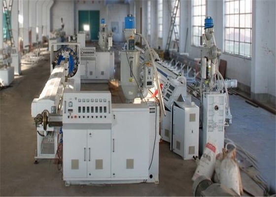 İyi bir fiyat. PVC Elyaf Takviyeli Yumuşak Boru için CE ISO9001 Plastik Geri Dönüşüm Makinesi çevrimiçi