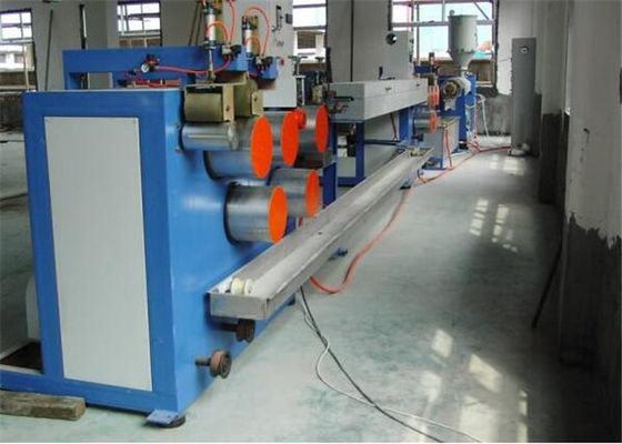 İyi bir fiyat. Ambalaj / plastik bantlama makinesi için 380V 50HZ pet kayış yapma makinesi çevrimiçi