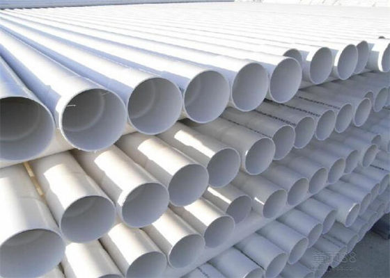 İyi bir fiyat. 1 Yıl Garanti ile Yüksek Hızlı PVC Drenaj Plastik Boru Ekstrüzyon Hattı çevrimiçi