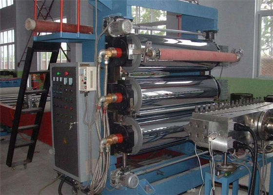İyi bir fiyat. Tam Otomatik PP Boşluklu Plastik Levha Ekstrüzyon Hattı PE Boşluklu Izgara Levha Yapımı çevrimiçi