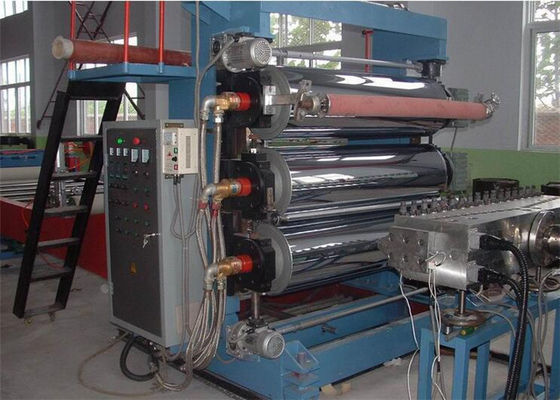 İyi bir fiyat. Düşük Gürültü Pp Hollow Plastik Levha Ekstrüzyon Hattı, Pc Hollow Plastik Levha Ekstruder Makinesi çevrimiçi