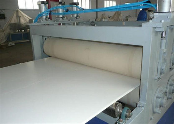 İyi bir fiyat. PVC Köpük Profil / Ahşap Kapı Paneli Yapma Makinesi Tam Otomatik çevrimiçi
